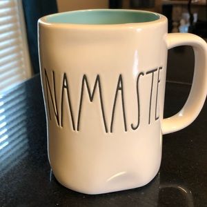 Rae Dunn Namaste Mug
